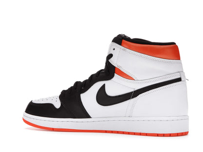 Jordan 1 Retro High Electro Orange