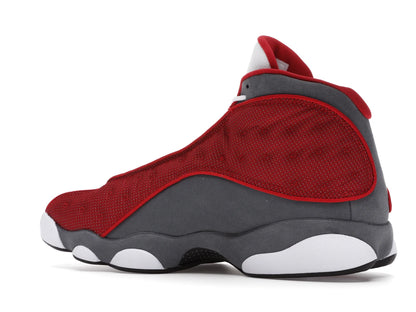 Jordan 13 Retro Gym Red Flint Grey