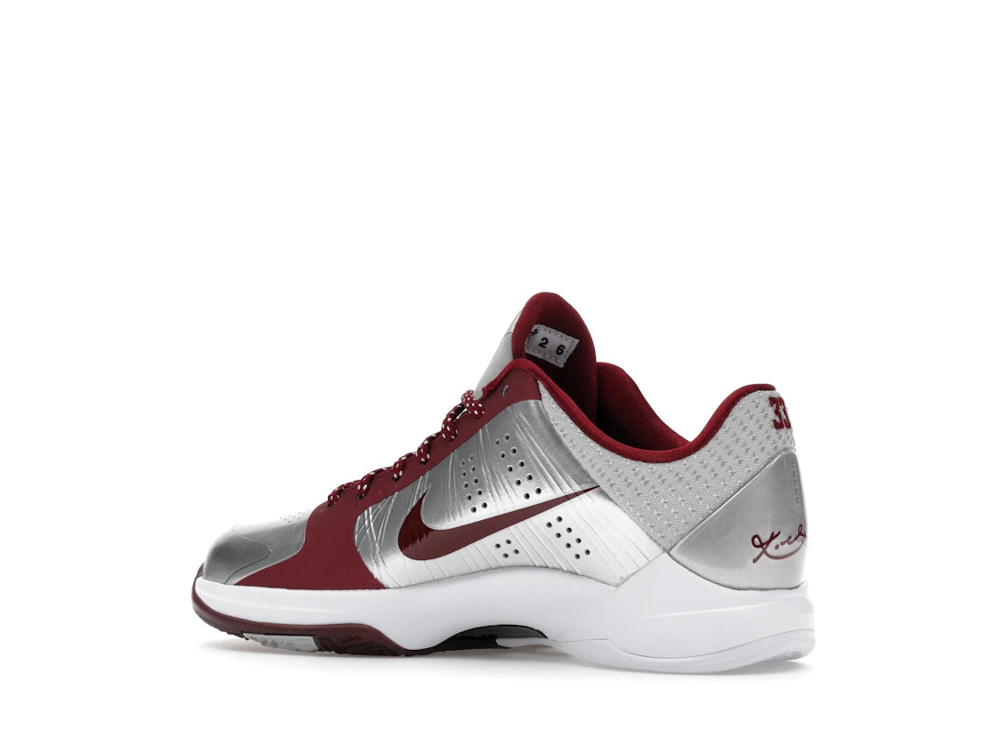 Nike Kobe 5 Lower Merion Aces Away 2026