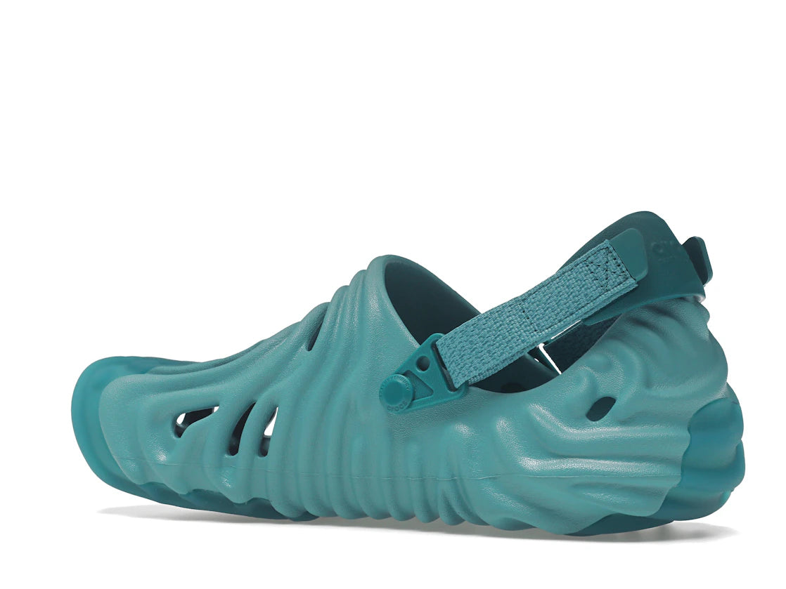 Crocs Pollex Clog by Salehe Bembury Tide