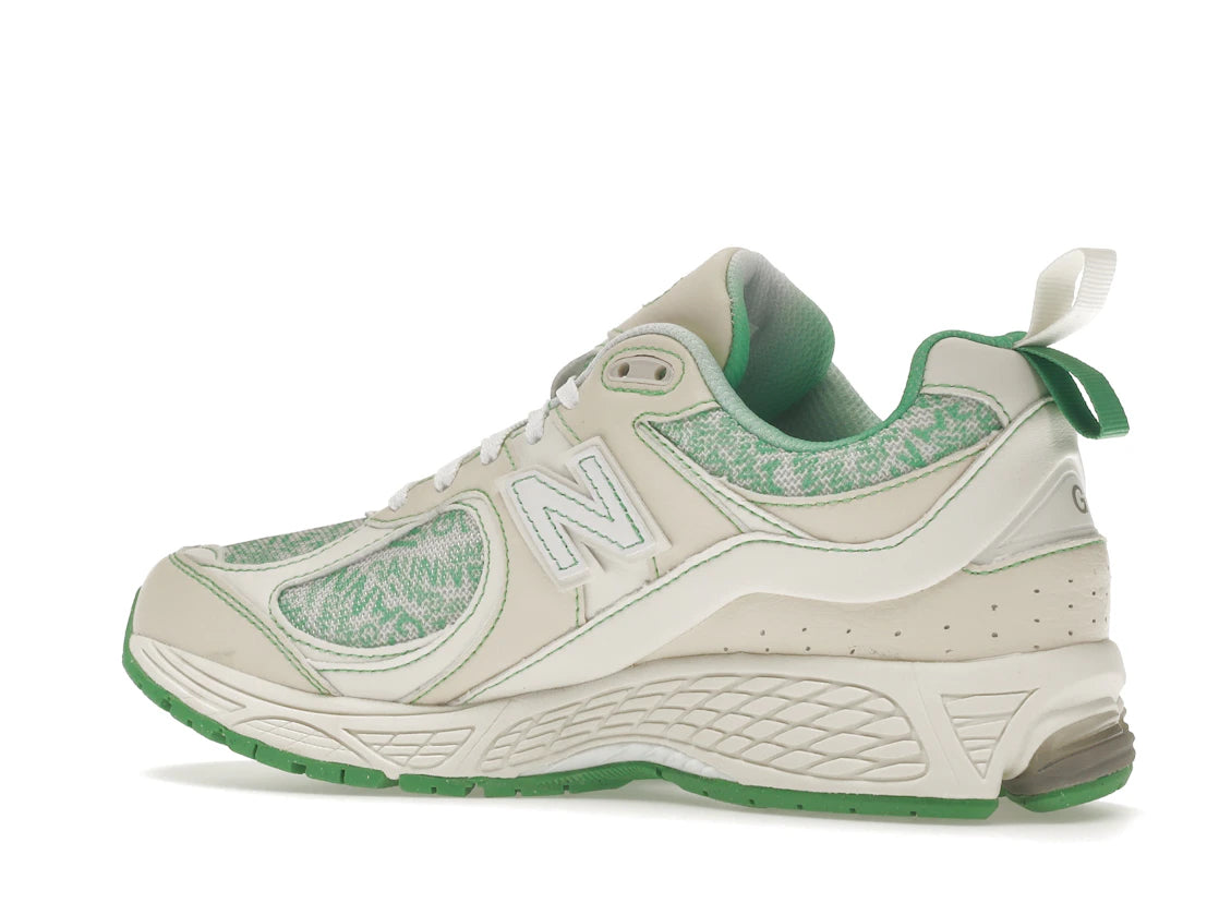 New Balance 2002R GANNI Turtledove