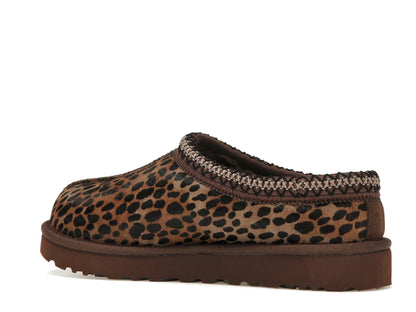 UGG Tasman Slipper Caspian Burnt Cedar