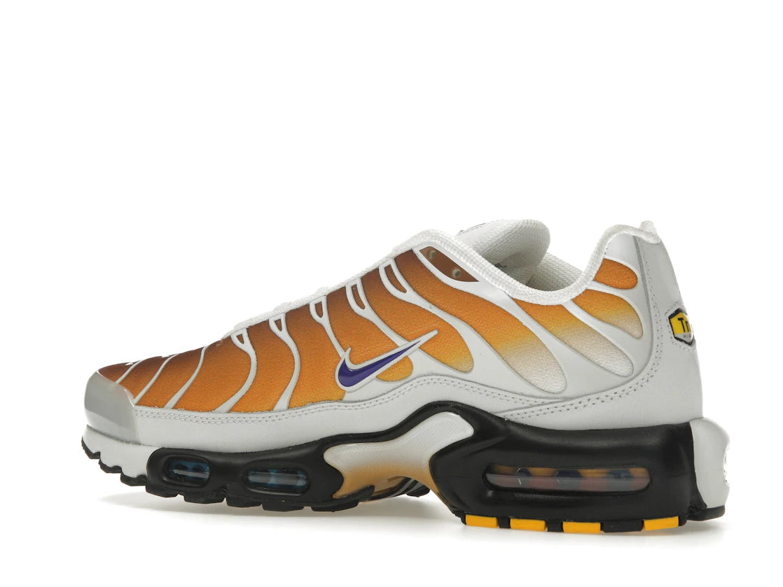 Nike Air Max Plus One Block Down Chutney