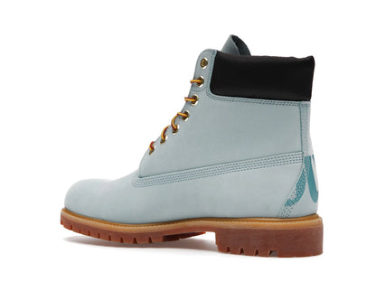 Timberland 6" Boot Supreme Ice Blue
