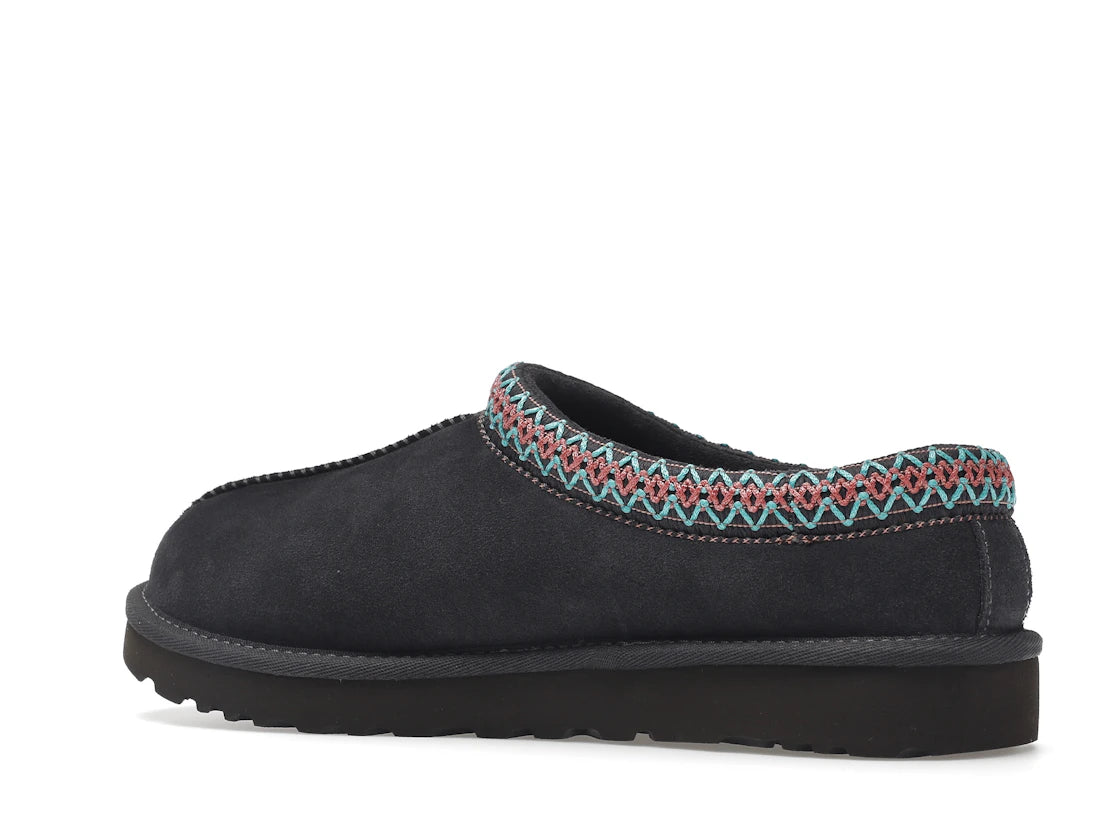 UGG Tasman Slipper Dark Grey