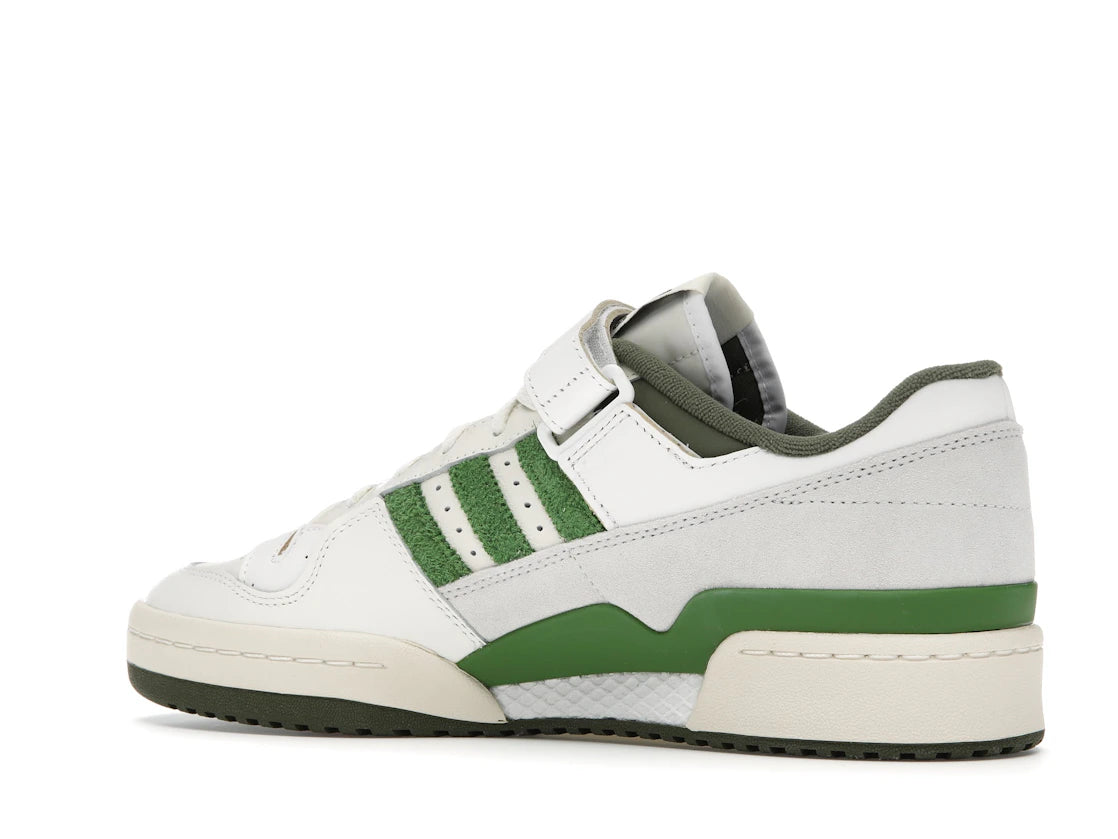 Adidas Forum 84 Low Crew Green