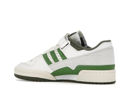 Adidas Forum 84 Low Crew Green