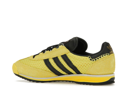 adidas SL76 Wales Bonner Yellow