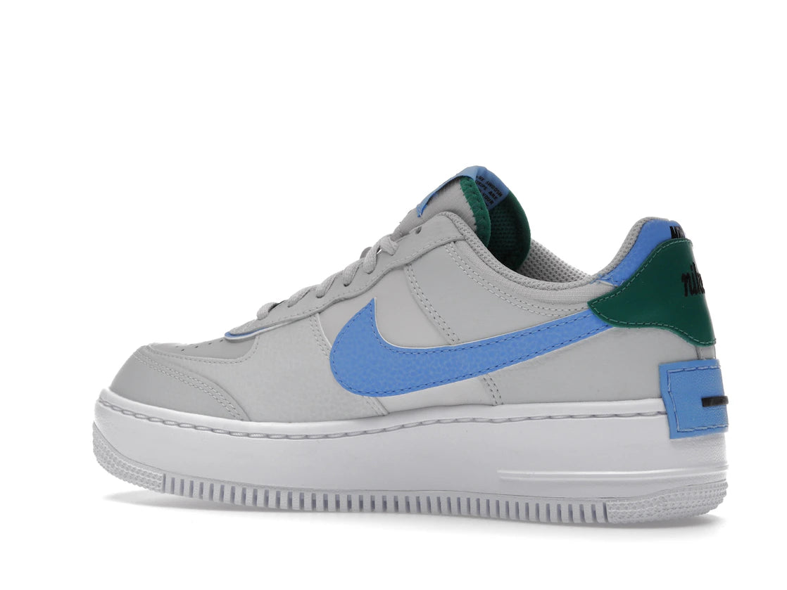 Nike Air Force 1 Low Shadow Malachite