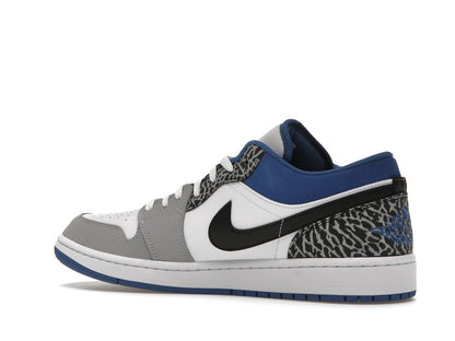 Jordan 1 Low SE True Blue