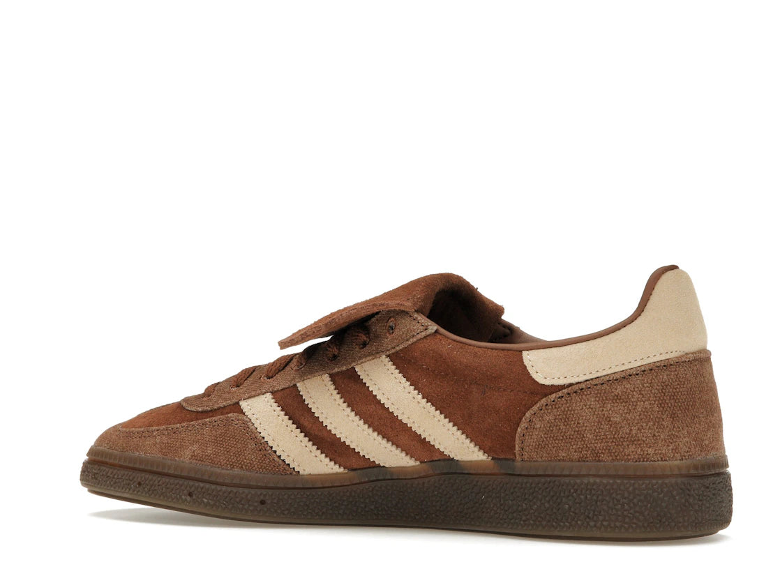 adidas Handball Spezial size? Exclusive Brown Gum