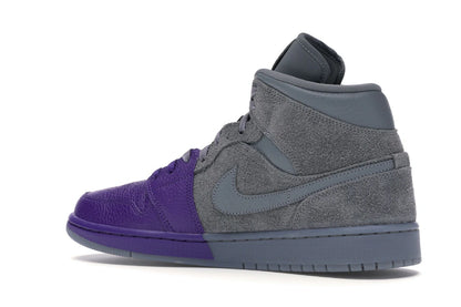 Jordan 1 Mid Sheila Rashid