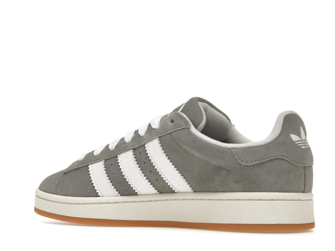 adidas Campus 00s Grey White
