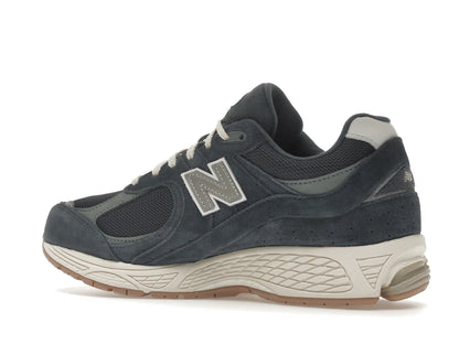 New Balance 2002R Deep Ocean Grey Slate