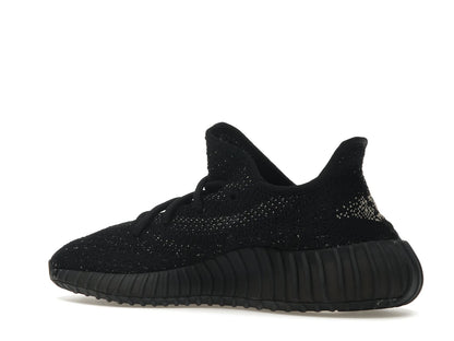 adidas Yeezy Boost 350 V2 Core Black White