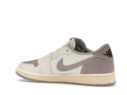 Jordan 1 Retro Low OG Atmosphere Grey