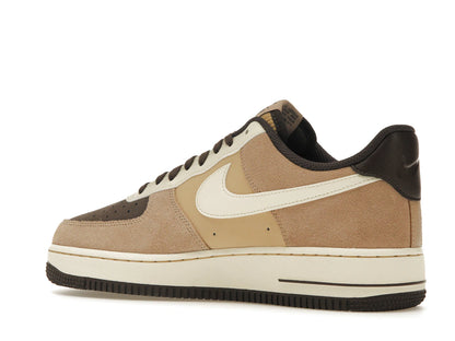Nike Air Force 1 Low LV8 EMB Hemp Coconut Milk