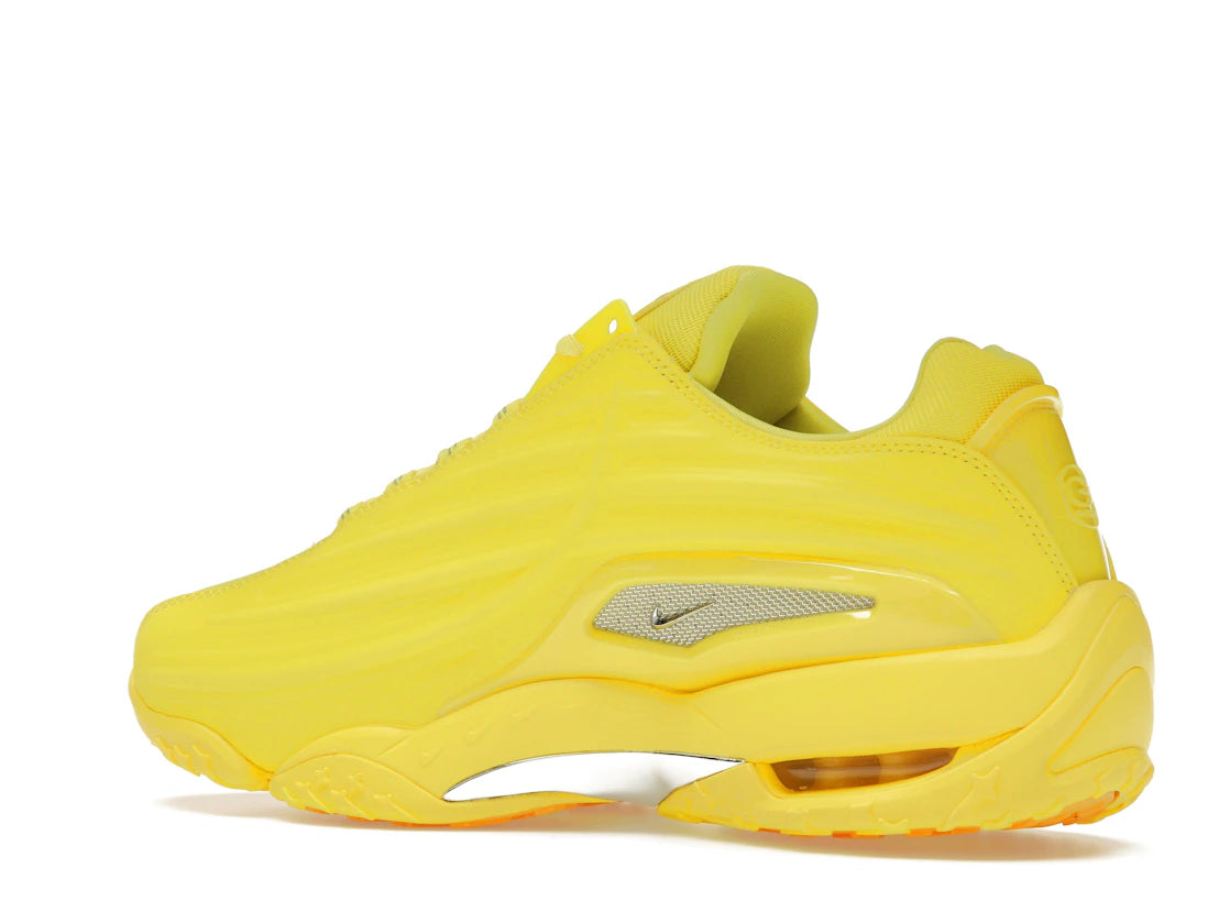Nike Hot Step 2 Drake NOCTA Opti Yellow