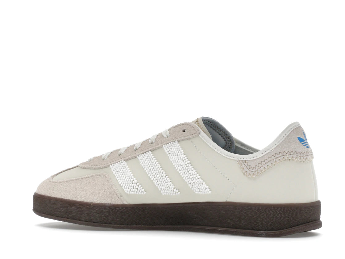 adidas Gazelle Indoor CLOT By Edison Chen Off White