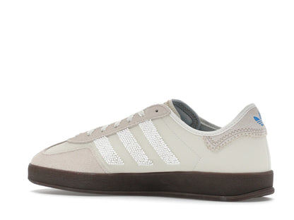 adidas Gazelle Indoor CLOT By Edison Chen Off White