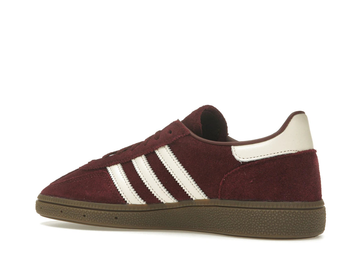 adidas Handball Spezial Maroon Off White Gum