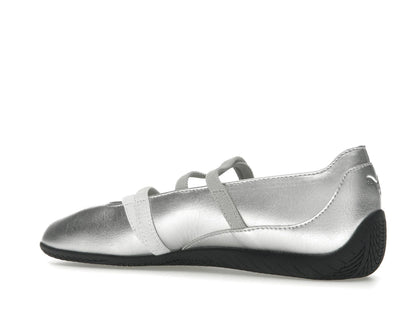 Puma Speedcat Ballet Silver