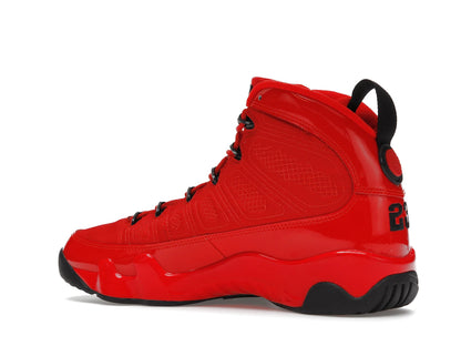 Air Jordan 9 Retro Chile Red