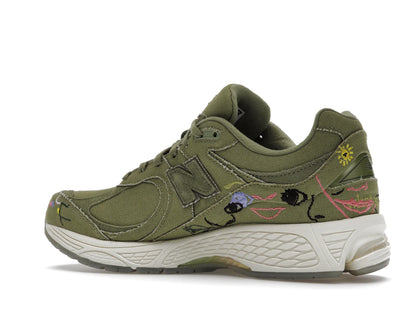 New Balance 2002R Bryant Giles What Now? (Hommes)