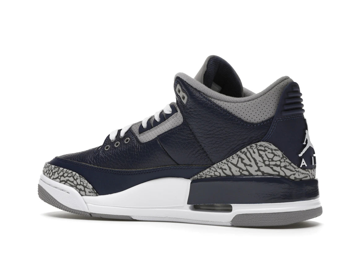 Jordan 3 Retro Georgetown (2021)