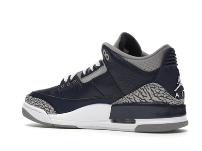 Jordan 3 Retro Georgetown (2021)