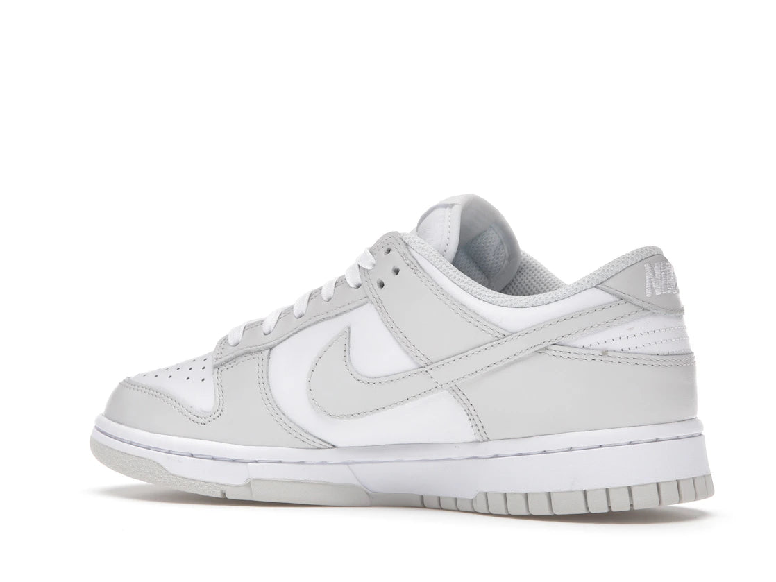 Nike Dunk Low Photon Dust