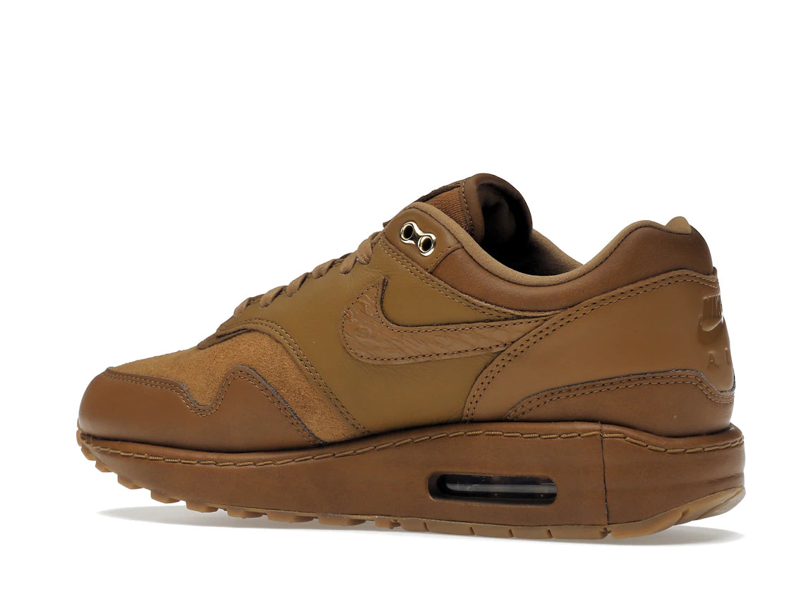 Nike Air Max 1 '87 Luxe Ale Brown