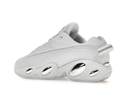 Nike NOCTA Glide Drake White Chrome