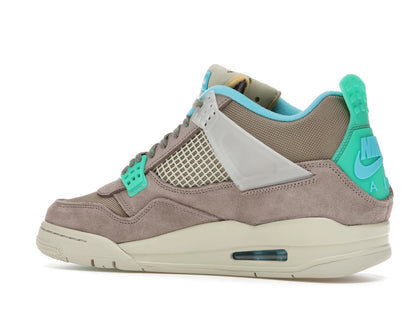 Air Jordan 4 Retro SP 30th Anniversary Union Taupe Haze