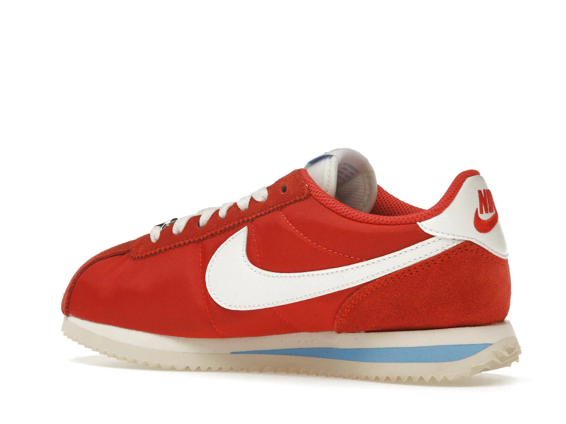 Nike Cortez Picante Red
