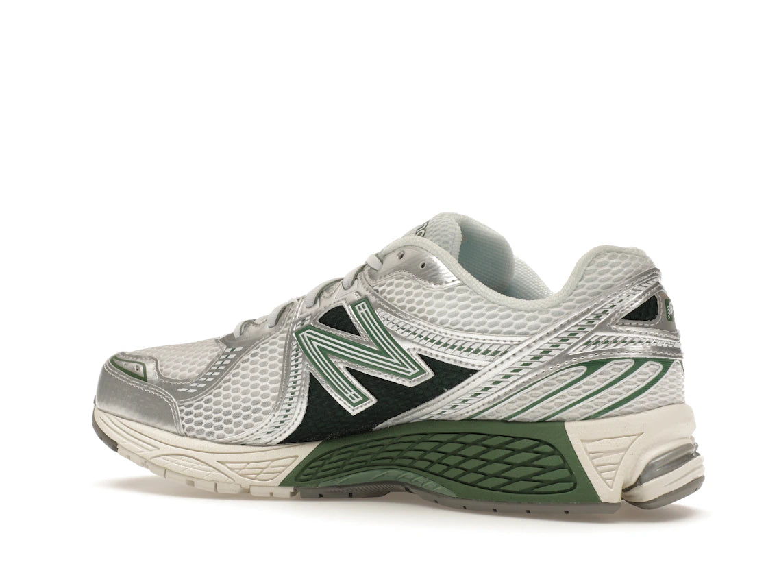 New Balance 860 V2 Mallard Green