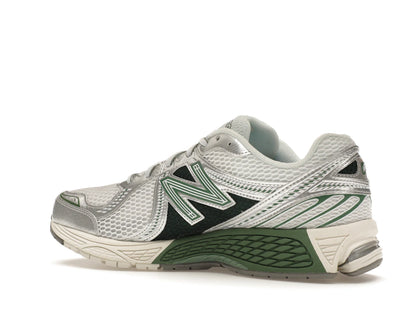 New Balance 860 V2 Mallard Green