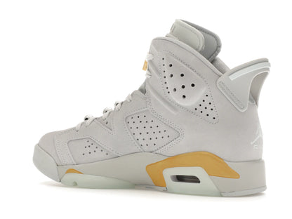 Air Jordan 6 Retro Craft Paris Olympics