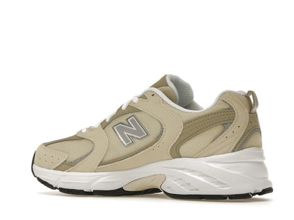 New Balance 530 Beige Aluminum