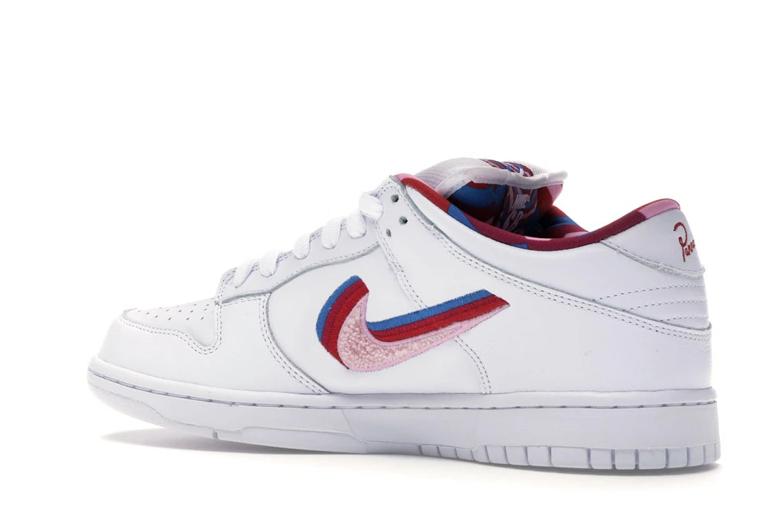 Nike SB Dunk Low Parra