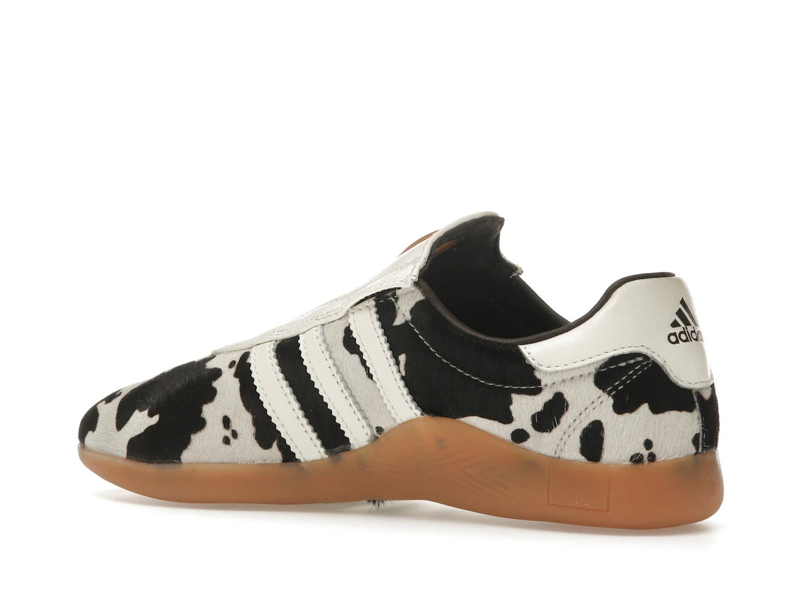 adidas Taekwondo Mei Cow Print