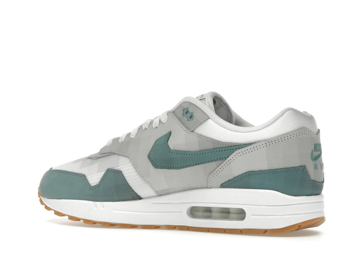 Nike Air Max 1 .SWOOSH Low Poly Adventure