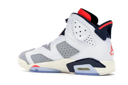 Air Jordan 6 Retro Tinker