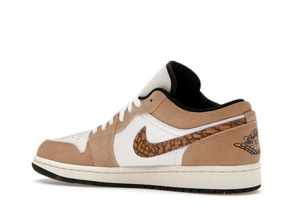 Jordan 1 Low SE Brown Elephant