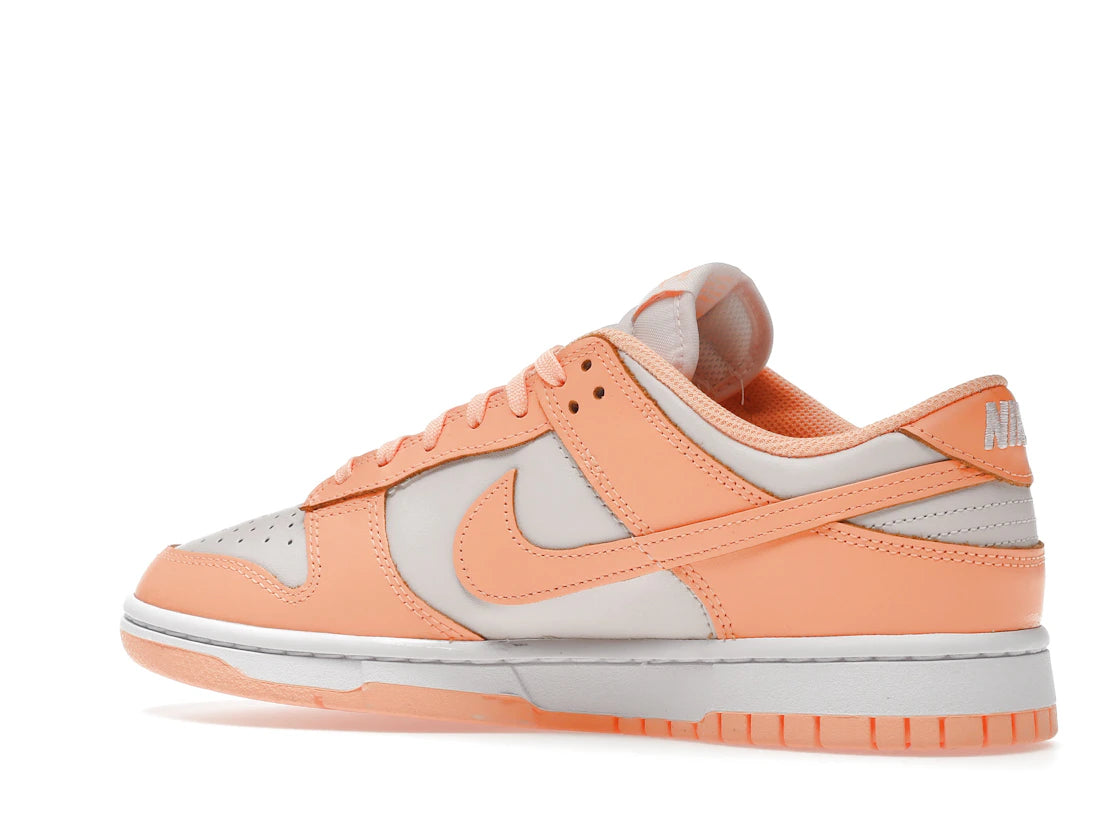 Nike Dunk Low Peach Cream