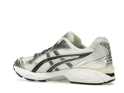 ASICS Gel-Kayano 14 Kith Cream Scarab (2024)