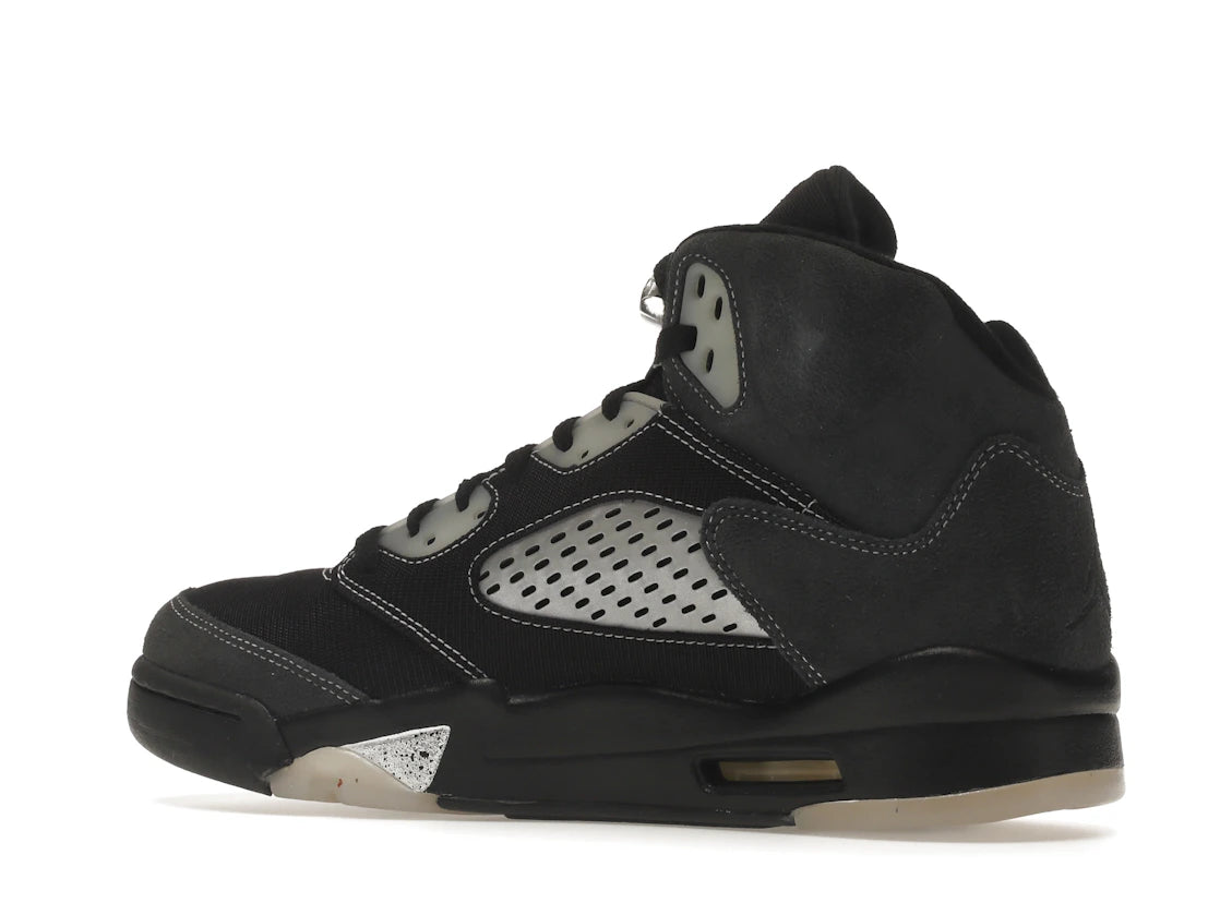 Jordan 5 Retro Anthracite
