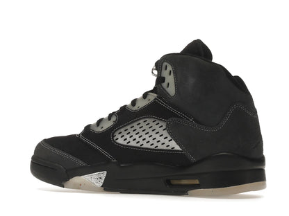Jordan 5 Retro Anthracite