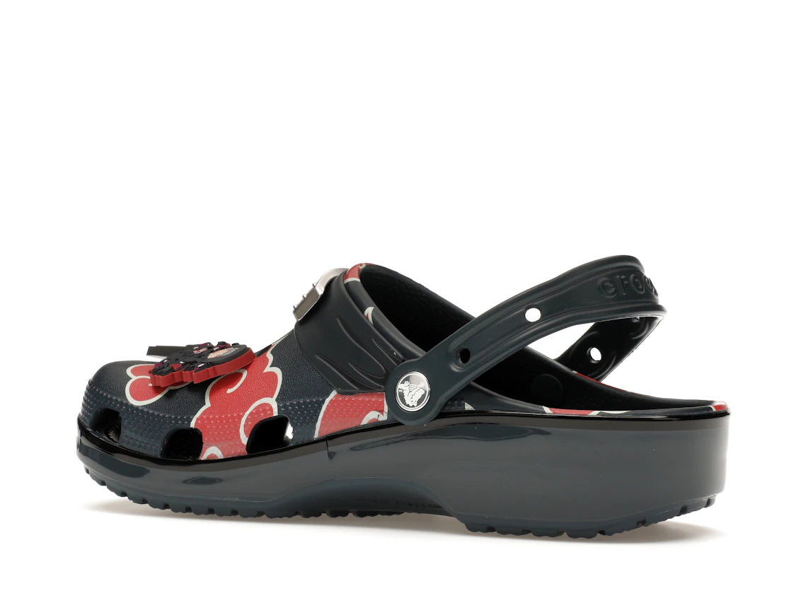 Crocs Classic Clog Naruto Itachi