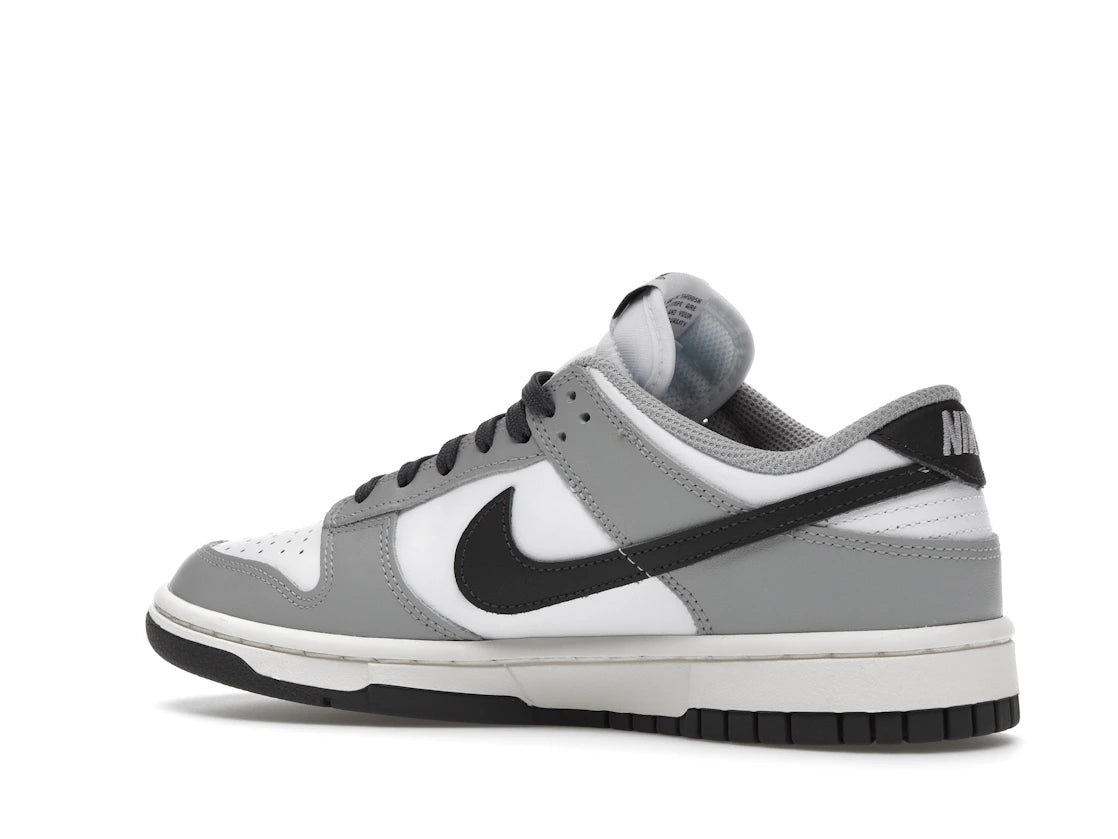 Nike Dunk Low Light Smoke Grey